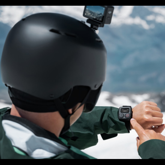 DJI Osmo Action 5 Pro Standard Combo DJI Osmo Action 5 Pro Standard Combo
