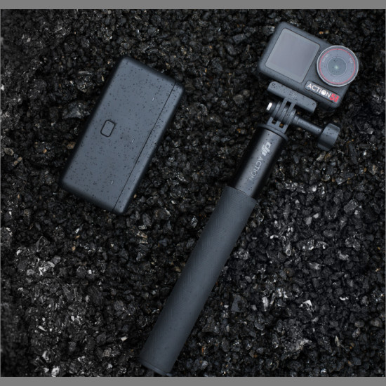 DJI Osmo Action 5 Pro Standard Combo DJI Osmo Action 5 Pro Standard Combo