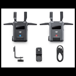 DJI SDR Transmission Combo