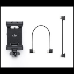 DJI SDR Transmission Phone Holder Kit