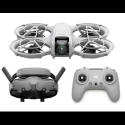 DJI Neo Pack with DJI RC 3 FPV