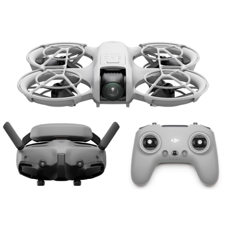 DJI Neo Pack with DJI RC 3 FPV DJI Neo Pack with DJI RC 3 FPV