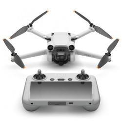 DJI Mini 3 Pro + DJI RC Radio