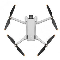 DJI Mini 3 Pro + DJI RC Radio