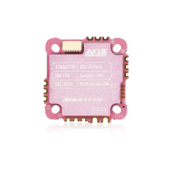 Argus F7 AIO By AxisFlying