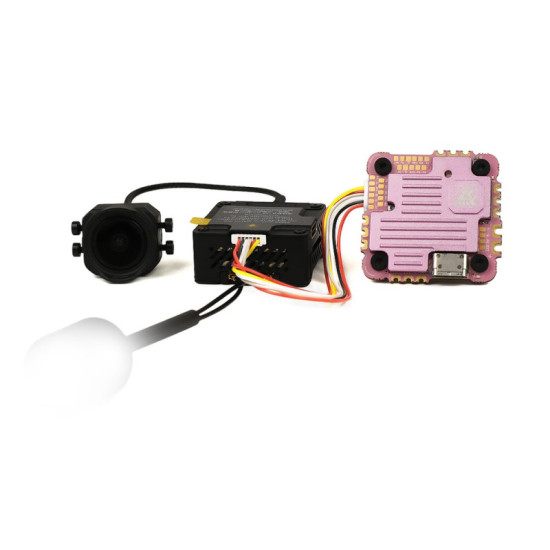 Argus F7 AIO By AxisFlying Argus F7 AIO By AxisFlying