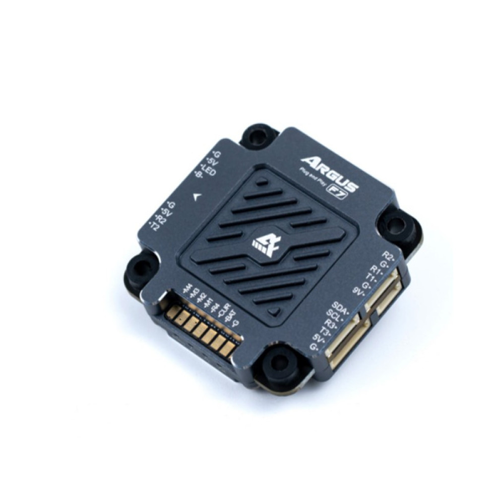 Argus PRO F722 Flight Controller By AxisFlying