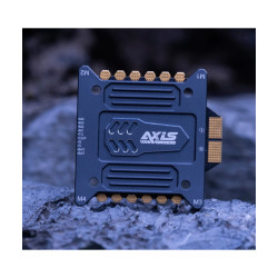 Argus PRO 4in1 ESC 55A 3-6S 32Bit - AxisFlying