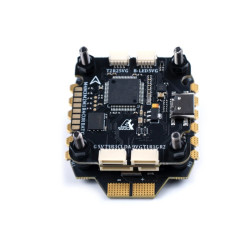 Stack Argus F722 65A - AxisFlying