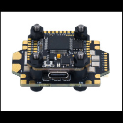 Argus Mini F722 Pro 55A Stack By AxisFlying