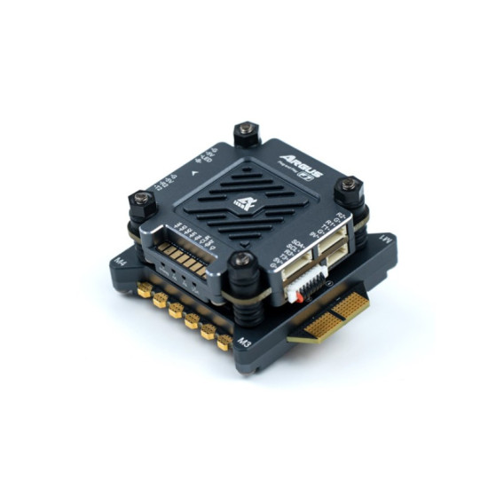 Stack Argus PRO F722 55A - AxisFlying Stack Argus PRO F722 55A - AxisFlying