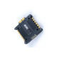 Stack Argus PRO F722 55A - AxisFlying Stack Argus PRO F722 55A - AxisFlying