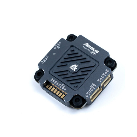 Stack Argus PRO F722 55A - AxisFlying Stack Argus PRO F722 55A - AxisFlying