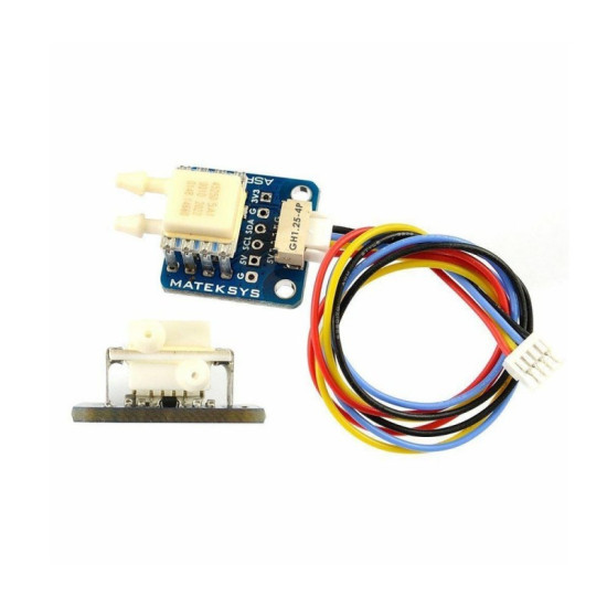 Matek Airspeed Sensor ASPD-4525 Matek Airspeed Sensor ASPD-4525