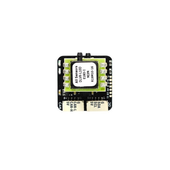Matek AirSpeed Sensor ASPD-DLVR Matek AirSpeed Sensor ASPD-DLVR