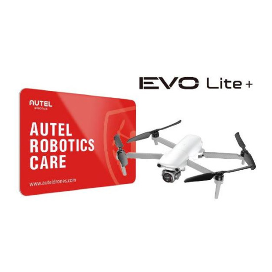 Autel Care - EVO Lite+ (1 Year)
