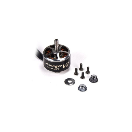 BrotherHobby Avenger 2812-1115kv Motor BrotherHobby Avenger 2812-1115kv Motor