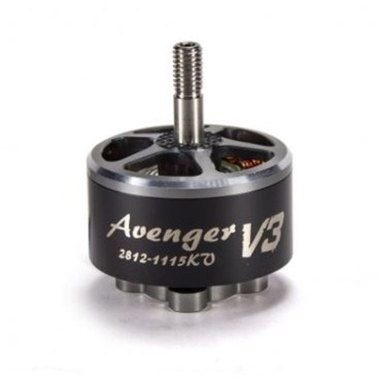 BrotherHobby Avenger 2812-1115kv Motor BrotherHobby Avenger 2812-1115kv Motor