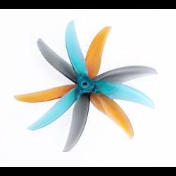 BlackBird V3 BB39 Freestyle Prop By AxisFlying