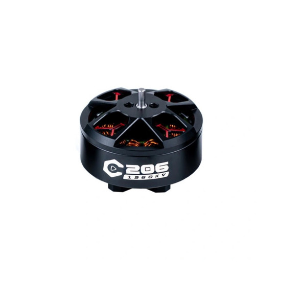 C206 - 1960KV Motor By AxisFlying C206 - 1960KV Motor By AxisFlying