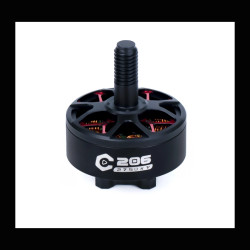 C206 - 2750KV Motor By AxisFlying