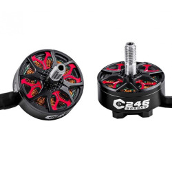 Cinematic Series C246 1650KV Motor By AxisFlying