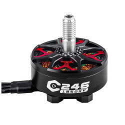Cinematic Series C246 1850KV Motor By AxisFlying
