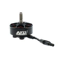 Cinematic Series C246 2050KV Motor With MR30 Connector By AxisFlying
