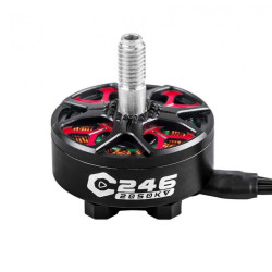 Cinematic Series C246 2050KV Motor By AxisFlying