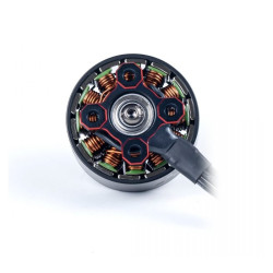C287 - 1750KV Motor By AxisFlying