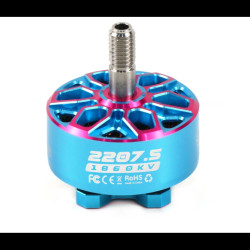 SyncFPV 2207.5 - 1860KV Motor By AxisFlying