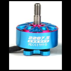 SyncFPV 2207.5 - 1960KV Motor By AxisFlying