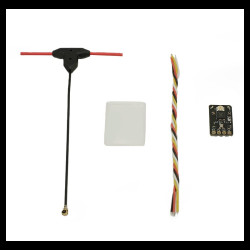 ExpressLRS 2.4G Thor Receiver By AxisFlying