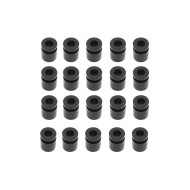 M3x7.5mm Rubber Column (20pcs) By Iflight