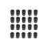 M3x7.5mm Rubber Column (20pcs) By Iflight