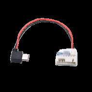 GoPro Power Cable By Iflight