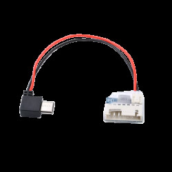 GoPro Power Cable By Iflight