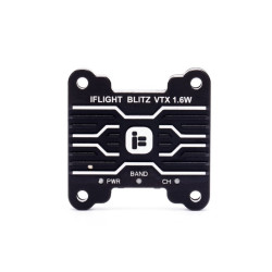 Blitz 1.6W VTX By Iflight
