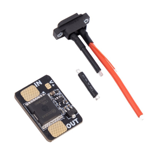Anti Spark Filter By Iflight Anti Spark Filter By Iflight