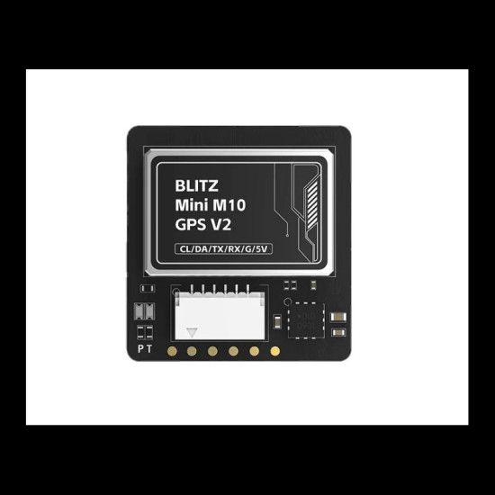Blitz Mini M10 GPS V2 By Iflight