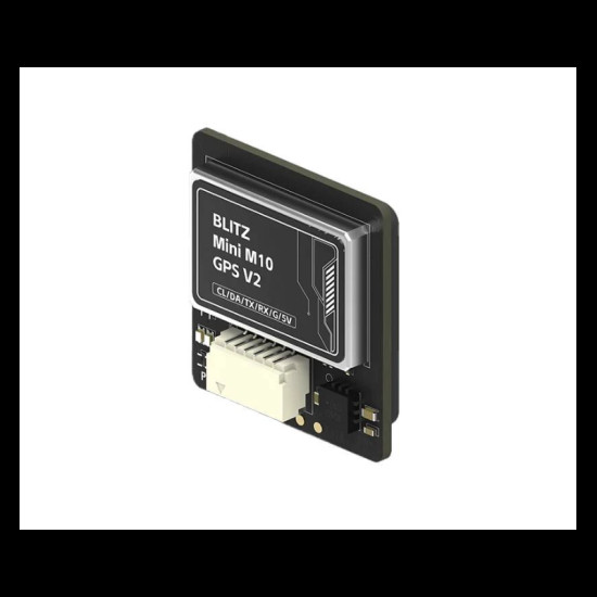 Blitz Mini M10 GPS V2 By Iflight