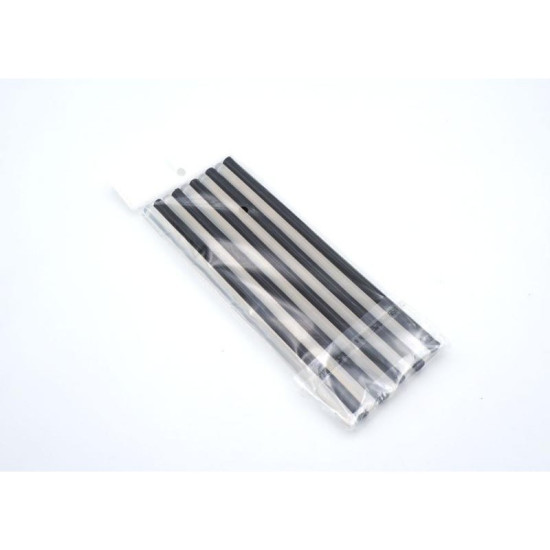 7mm Hot Melt Glue Sticks (10pcs) 7mm Hot Melt Glue Sticks (10pcs)