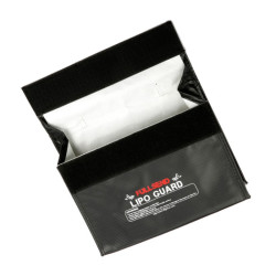 Battery Explosion-proof Handbag By Iflight