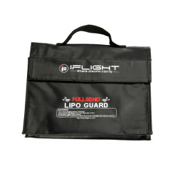 Battery Explosion-proof Handbag By Iflight