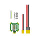 Blitz Mini E55 4in1 V1.3 ESC By Iflight Blitz Mini E55 4in1 V1.3 ESC By Iflight