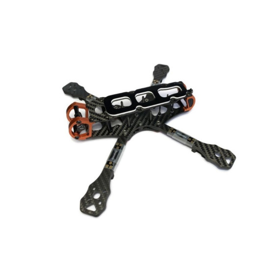 Beaver 5inch Frame Kit By Armattan Beaver 5inch Frame Kit By Armattan
