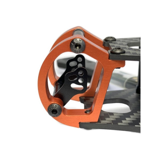 Beaver 5inch Frame Kit By Armattan Beaver 5inch Frame Kit By Armattan