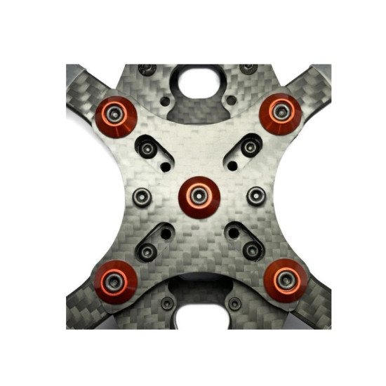 Beaver 5inch Frame Kit By Armattan Beaver 5inch Frame Kit By Armattan