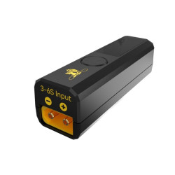 SpeedyBee Goggles BEC