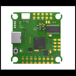 Blitz F745 30x30 Flight Controller By Iflight